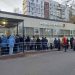 Работа-МФЦ-в-Донецке-парализована-из-за-очереди-на-очередь