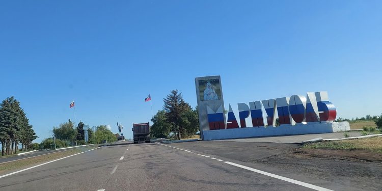 Жители-Мариуполя-могут-остаться-без-жизненно-важных-коммуникаций