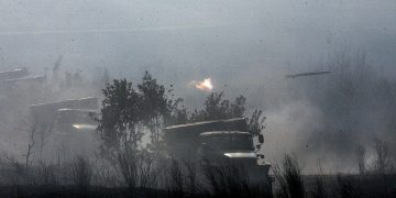 Российские-подразделения-расширяют-зону-контроля-на-Марьинском-участке-фронта