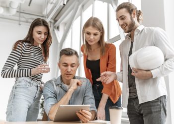 Темпы достижения технологического суверенитета зависят от молодежи