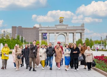 Форум корпоративных музеев пройдет на ВДНХ