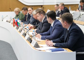 В Башкортостане локализуют производство аккумуляторов и переработку отходов белорусского холдинга 1AK-Group