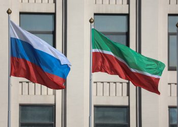 Реализация региональных проектов в Татарстане