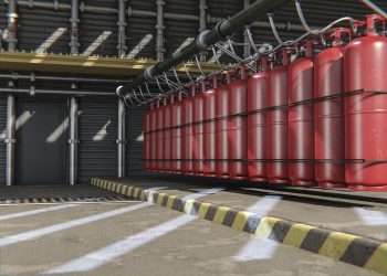 Эксперт: Россия в 2023 году удвоила выпуск гелия