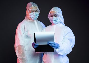 Ученые СПбПУ разработали прочный материал для строительства ракет