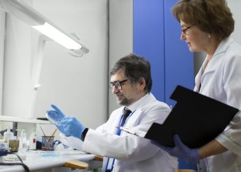 В Курчатовском институте разработали новый метод производства незаменимой аминокислоты