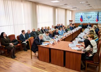 Переход на новый уровень: НОЦ «Кузбасс» стал межрегиональным научно-образовательным центром