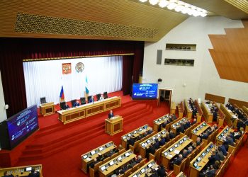 В Башкортостане объем производства сельхозпродукции за 5 лет вырос на 40%