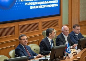 Глава Минобрнауки РФ поставил в пример ВУЗ из Улан-Удэ