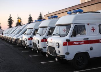 Около 730 млн рублей выделят на повышение доступности медицины в Псковской области