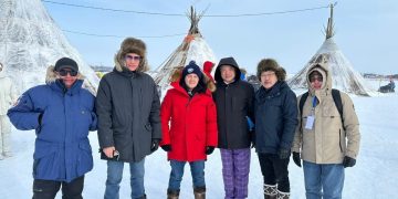 «Техносуверен» анализирует активность губернаторов регионов РФ