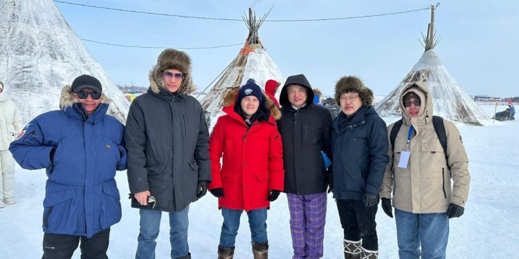 «Техносуверен» анализирует активность губернаторов регионов РФ