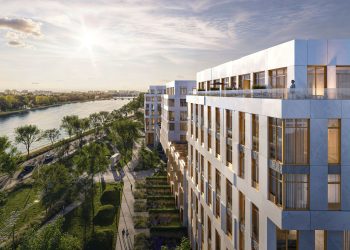Стартовал первый Всероссийский конкурс на лучшие инклюзивные решения «Эталонный город — 2024»