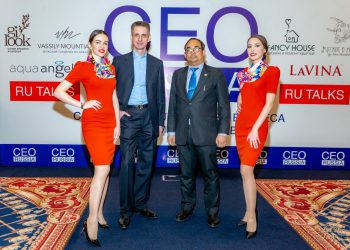 «Национальная Премия Лидеры-2024» состоится в Москве 24 апреля