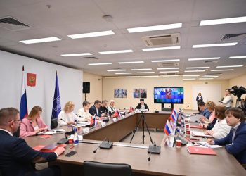 На площадке Народного фронта «Образование» разработали предложения правительству о повышении уровня подготовки студентов СПО