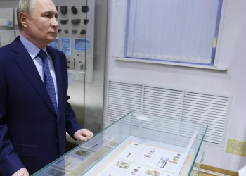 Президент поручил Правительству разработать новые нацпроекты технологического суверенитета