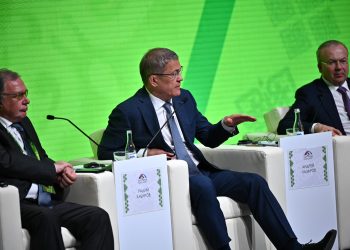 Полным ходом идет подготовка к VI Всероссийскому инвестиционному сабантую «Зауралье»