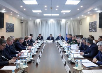 При комитете по промышленности и торговле образован Экспертный совет по развитию внешнеэкономической деятельности