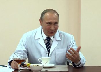 «Медицина поистине есть самое благородное из всех искусств»
