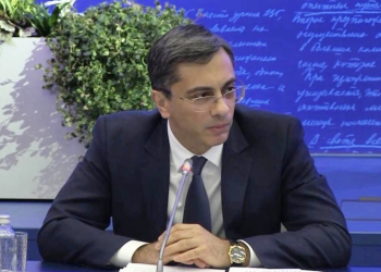 Владимир Гутенев переизбран в состав наблюдательного совета ведущего исследовательского центра – институт им. Жуковского