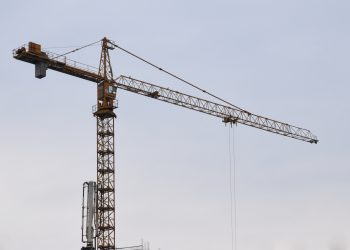 В долине МГУ началось строительство кластера «Инжиниринг»