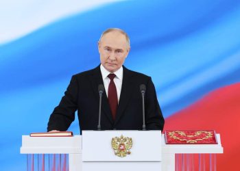 Путин высказал амбициозную цель: включить Россию в топ-4 мировых экономик