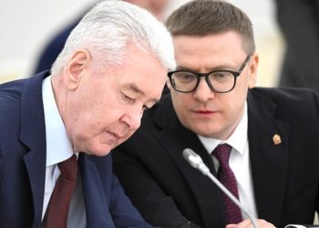 Губернатор Челябинской области представил предложения по достижению наццелей и стратегических задач