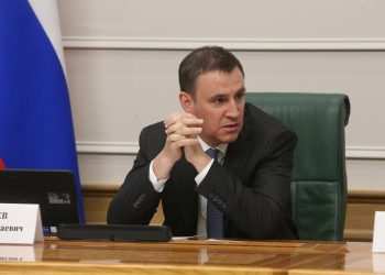 Амбициозный план России по обеспечению продовольственной безопасности к 2030 году