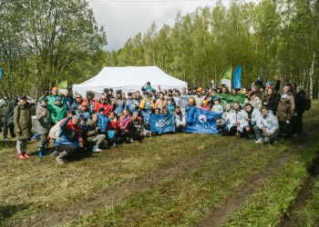В Смоленской области дан старт семейному творческому конкурсу «Семейное дерево «Системы»