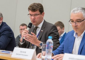 Кравченко: России нужны действенные механизмы для подготовки высокотехнологичных кадров