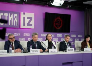 Егор Иванков: Творческие индустрии выходят за пределы прошлых стандартов