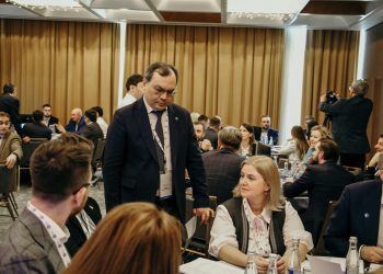 Минпромторг РФ и «Росатом» обсудили создание системы господдержки РЗМ-проектов