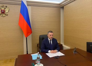 Игорь Кобзев: Приангарье является одним из самых богатых минеральными ресурсами регионов России