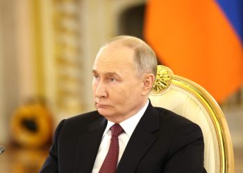 Владимир Путин обозначил основные достижения ЕАЭС за 10 лет