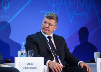 Юрий Клюшенков о национальных приоритетах и как развивается отечественный рынок биодобавок