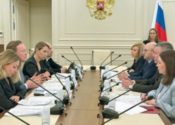 Росатом представил проекты, направленные на экологическое благополучие