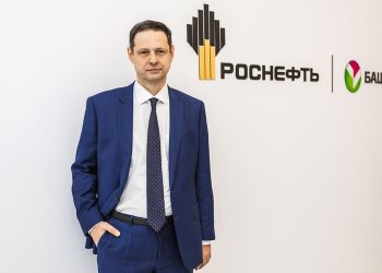 Дмитрий Лозанский рассказал, как технологии меняют российский ТЭК
