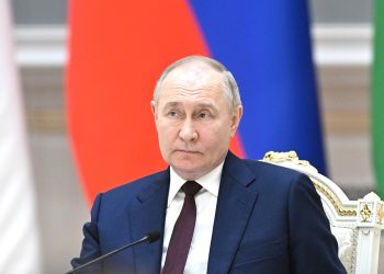 Путин: технологический суверенитет — важный фактор для повышения устойчивости экономики России