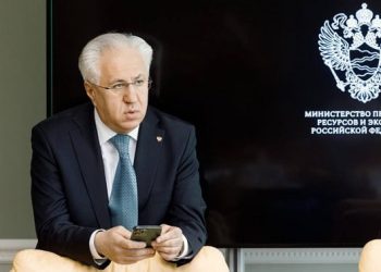 Рашид Исмаилов ответил на вопросы по стратсессии «Зелёная экономика Саратовской области: настоящее — будущее»
