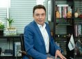 Тимур Аитов: «Кто не с нами, тот против нас»