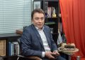 Тимур Аитов: «Технологический суверенитет — гораздо более важное и емкое понятие, чем импортозамещение»