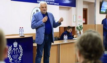 Об общественном наблюдении в РФ на «Сообществе» рассказал Александр Точенов