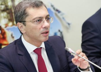 Владимир Гутенев: «По итогам 2023 года автомобильный рынок продемонстрировал двукратный рост»