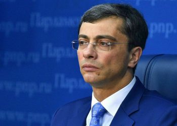 Владимир Гутенев: Индексация утилизационного сбора поможет российским автомобилям конкурировать с китайскими