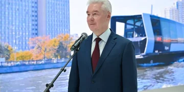 Мэр Москвы Собянин: Столичные производства надежно укрепили свой технологический суверенитет