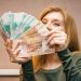 Россиянам для жизни в среднем достаточно дохода чуть выше 70 000 рублей