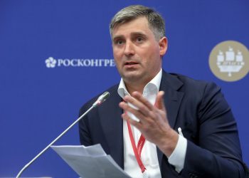 Конфликт Андрея Павлова и ФНС России продолжается