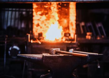 Более 175 млн рублей вложили в запуск импортозамещающего кузнечного производства в Челябинске