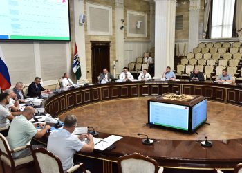 Новосибирская область активно оснащает медучреждения высокотехнологичным оборудованием