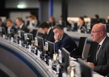 Чернышенко: проект по развитию кампусов является ключевым элементом в достижении технологического суверенитета